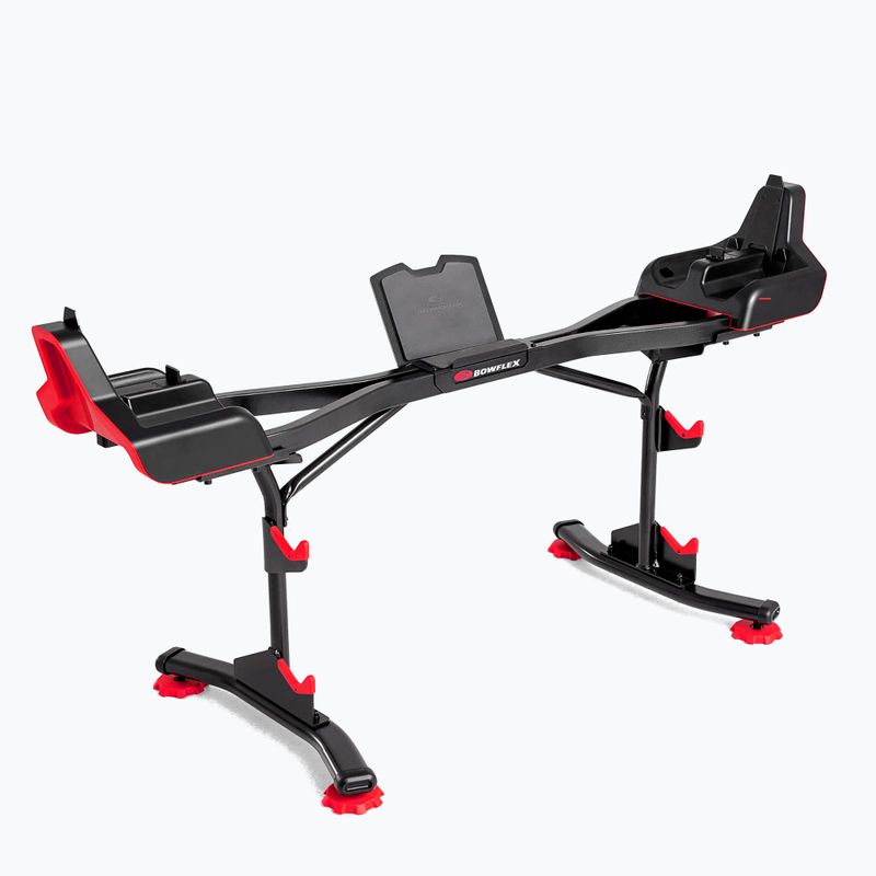 Стійка для штанги Bowflex SelectTech 100876