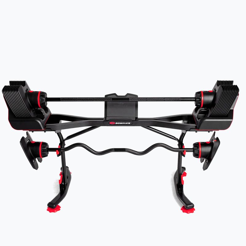 Стійка для штанги Bowflex SelectTech 100876 5