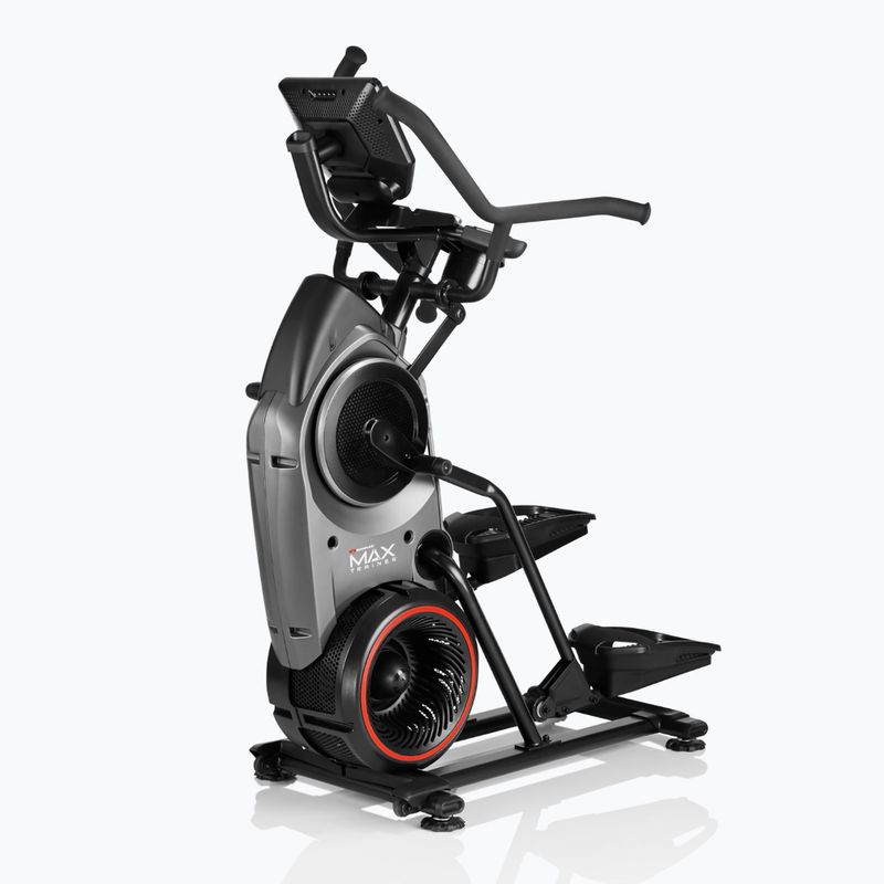 Орбітрек Bowflex BFX Max Trainer M9 black 2