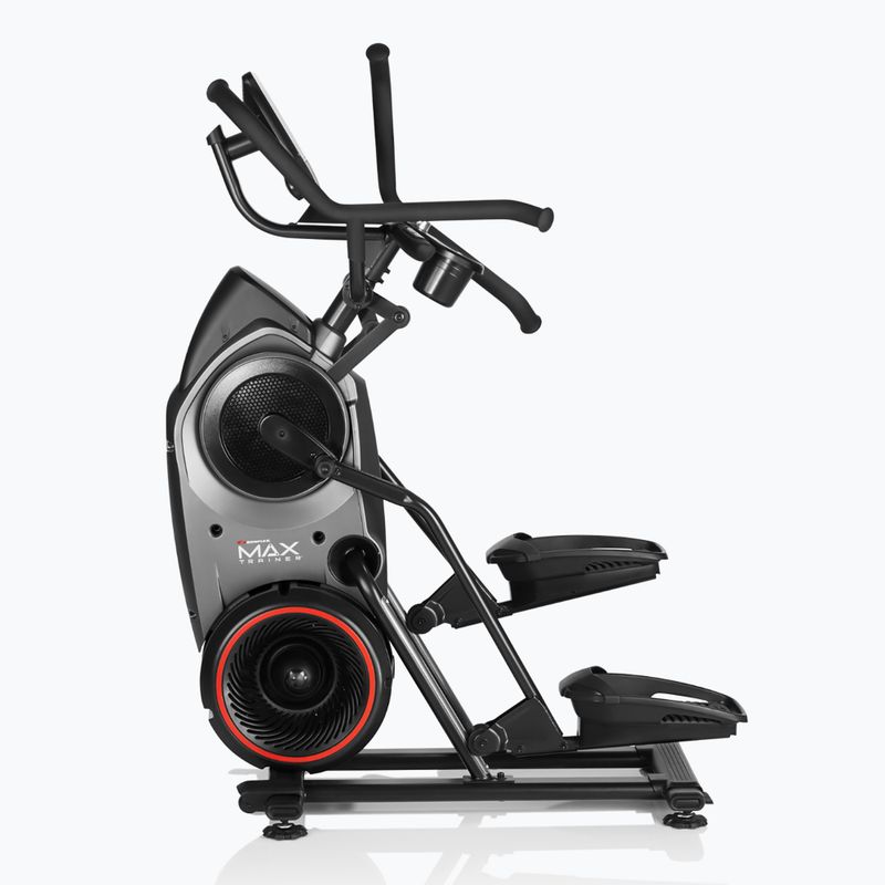Орбітрек Bowflex BFX Max Trainer M9 black 3