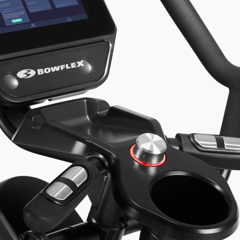 Орбітрек Bowflex BFX Max Trainer M9 black 5