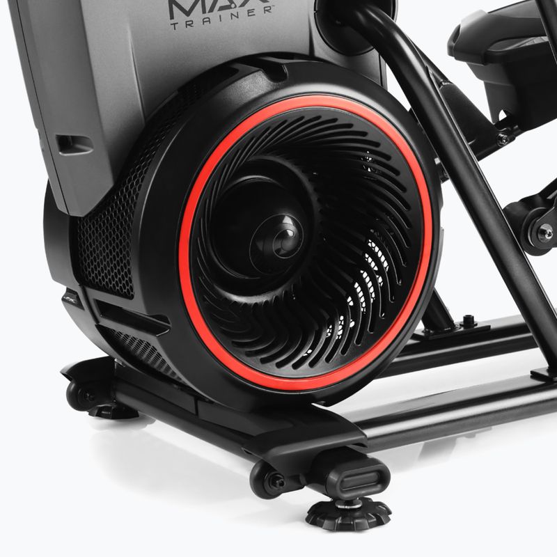 Орбітрек Bowflex BFX Max Trainer M9 black 6
