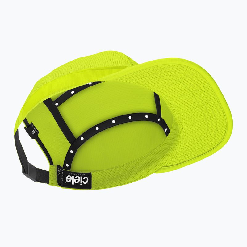 Кепка Ciele Athletics GOCap Athletics polestar 2