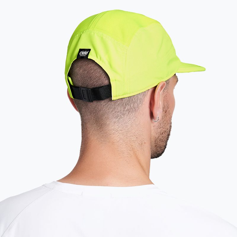 Кепка Ciele Athletics GOCap Athletics polestar 5