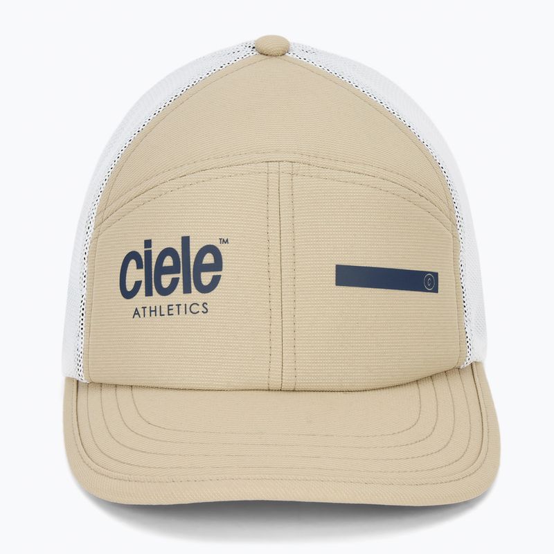 Кепка Ciele Athletics TRKCap SC Athletics/Bar till 2