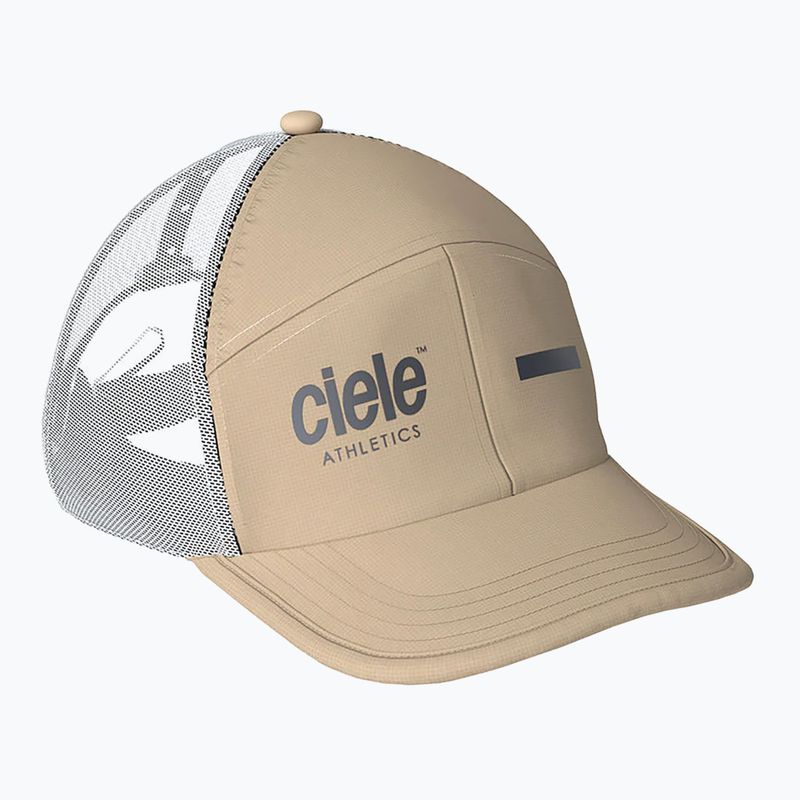 Кепка Ciele Athletics TRKCap SC Athletics/Bar till