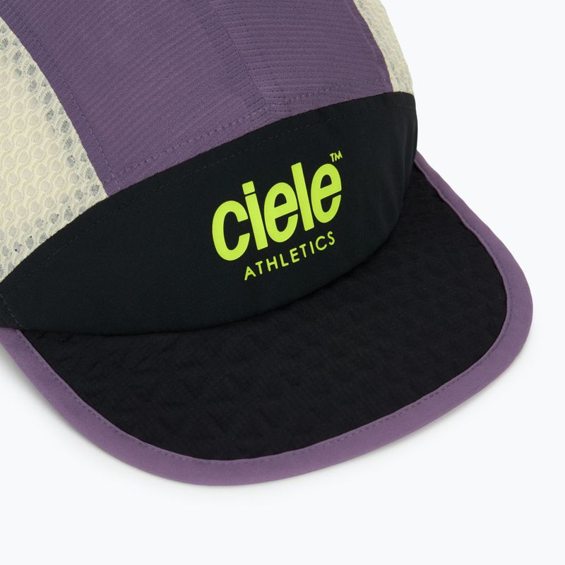 Кепка Ciele Athletics 3