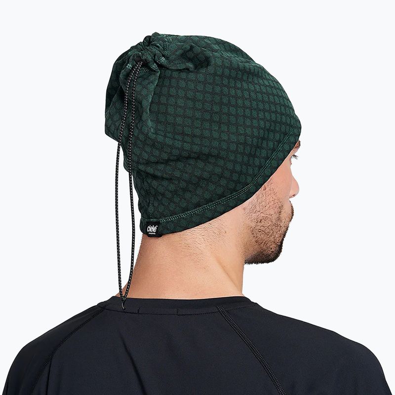 Шапка Ciele Athletics DOSBeanie janium 6