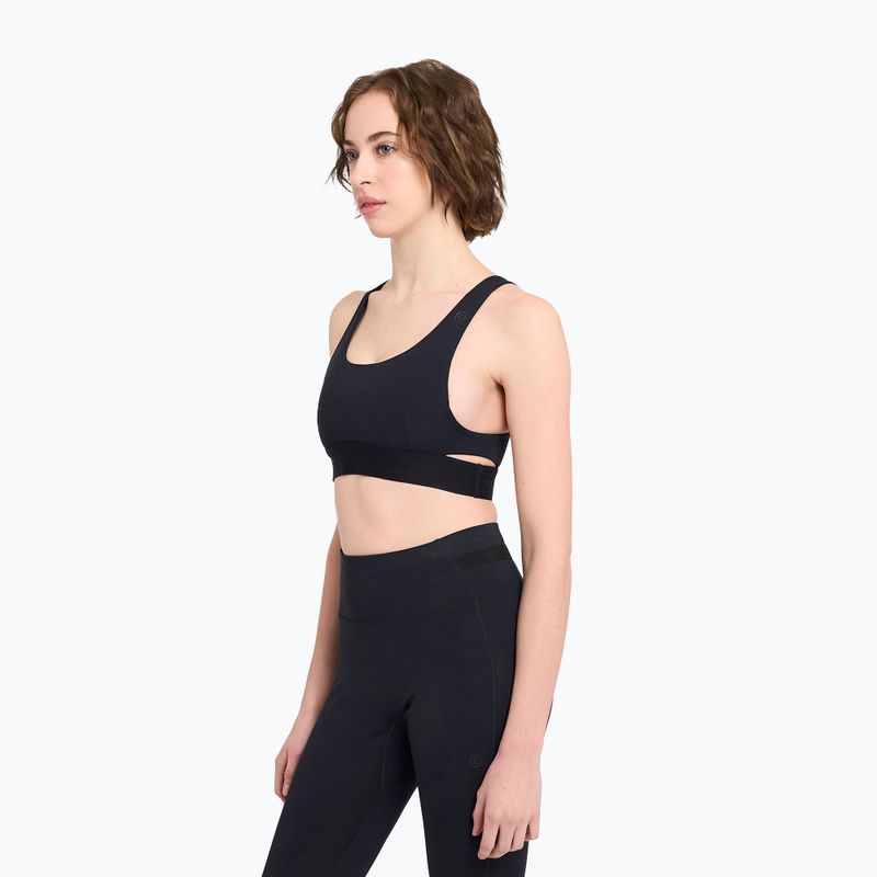 Бюстгальтер для тренувань Ciele Athletics QCKBra shadowcast 3