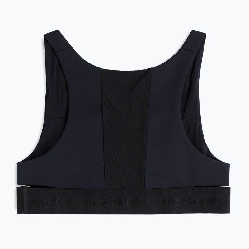 Бюстгальтер для тренувань Ciele Athletics QCKBra shadowcast 4