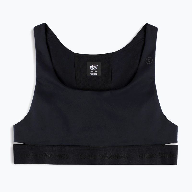 Бюстгальтер для тренувань Ciele Athletics QCKBra shadowcast 5