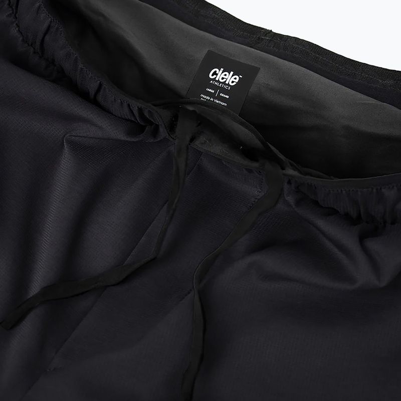 Шорти для бігу чоловічі Ciele Athletics DLY 5" Long Brief shadowcast 6