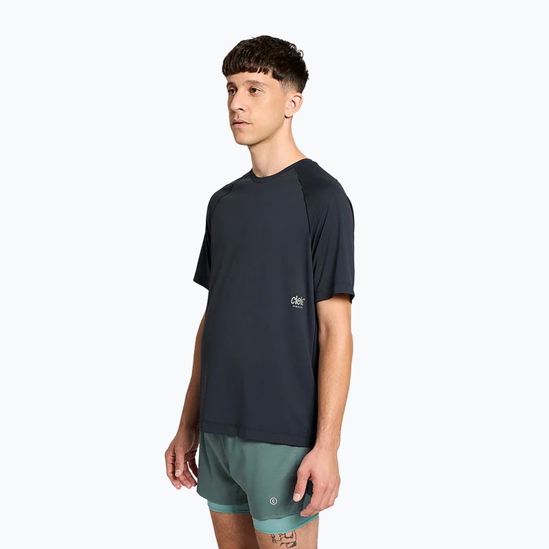 Футболка для бігу чоловіча Ciele Athletics DLY shadowcast 3