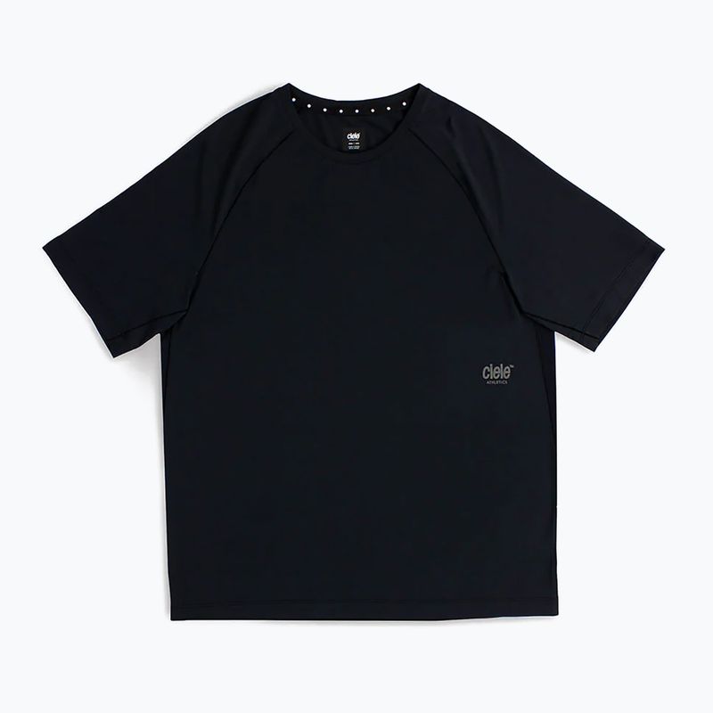 Футболка для бігу чоловіча Ciele Athletics DLY shadowcast 4