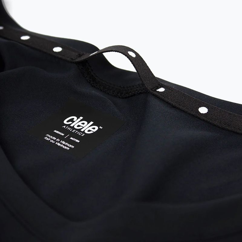 Футболка для бігу чоловіча Ciele Athletics DLY shadowcast 6