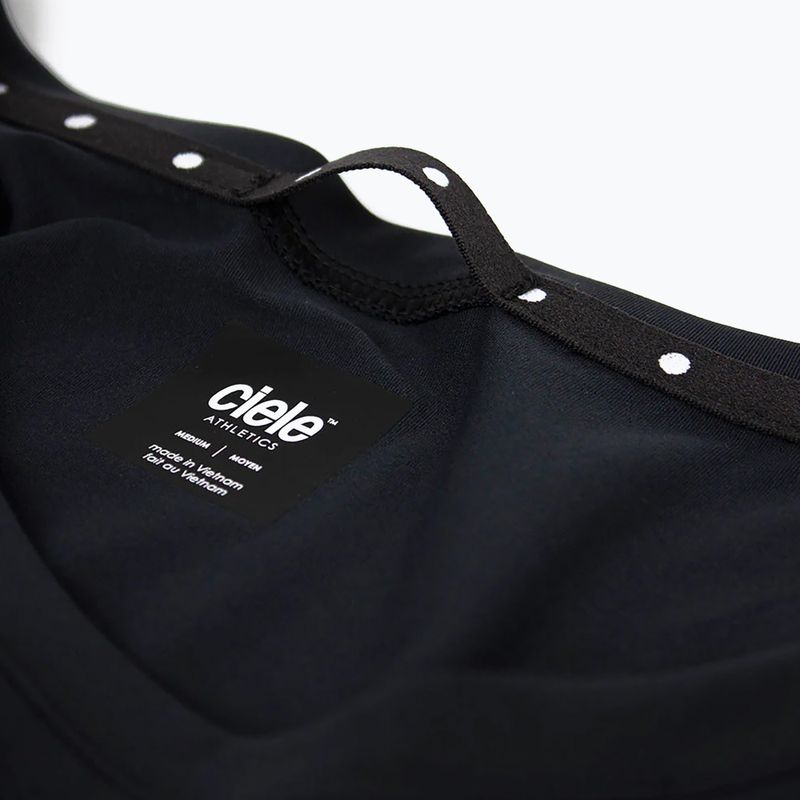 Футболка для бігу чоловіча Ciele Athletics DLY Singlet shadowcast 6