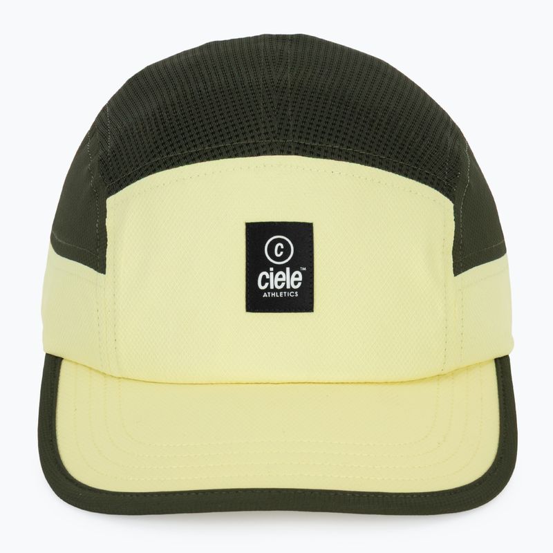 Кепка Ciele Athletics GOCap SC Classic CPlusBox seaweed 2