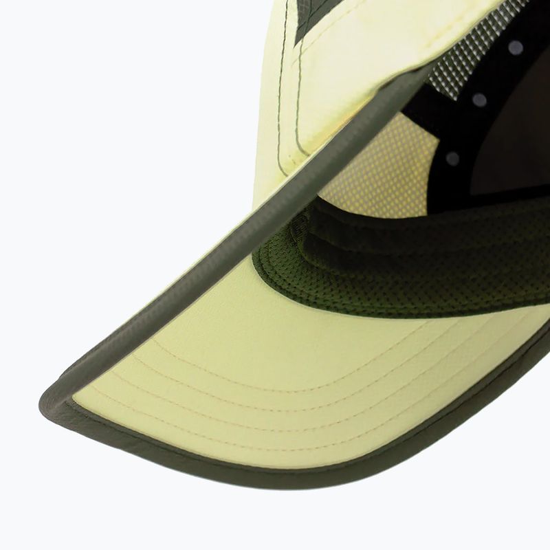 Кепка Ciele Athletics GOCap SC Classic CPlusBox seaweed 3