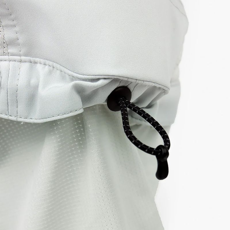 Кепка Ciele Athletics GOCap PYN Comp Onehundred light grey 4