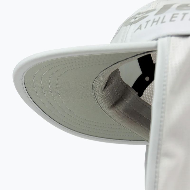Кепка Ciele Athletics GOCap PYN Comp Onehundred light grey 6