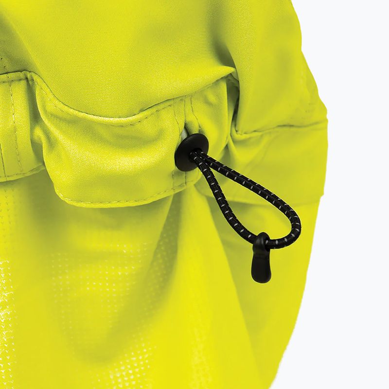 Кепка Ciele Athletics GOCap PYN Comp Onehundred lucifer yellow 4