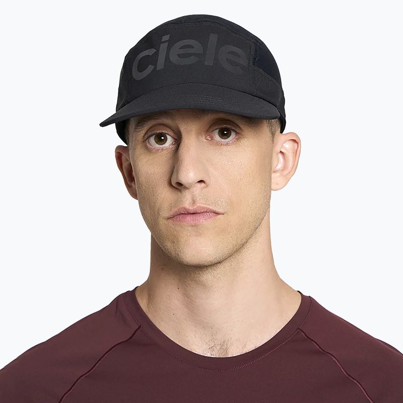 Кепка Ciele Athletics GOCap Comp Century shadowcast 4