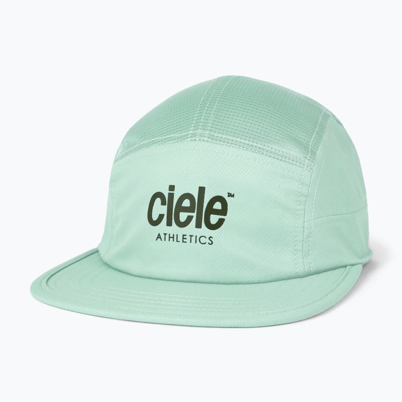 Кепка Ciele Athletics GOCap Classic Athletics dusty turquoise