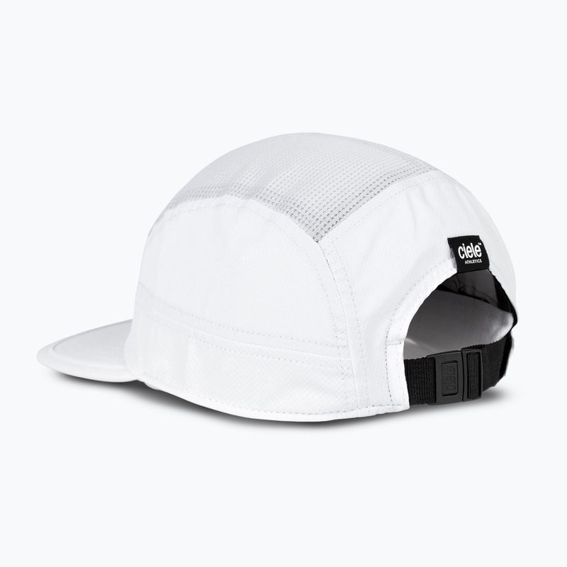 Кепка Ciele Athletics GOCap Classic Athletics ghost 2