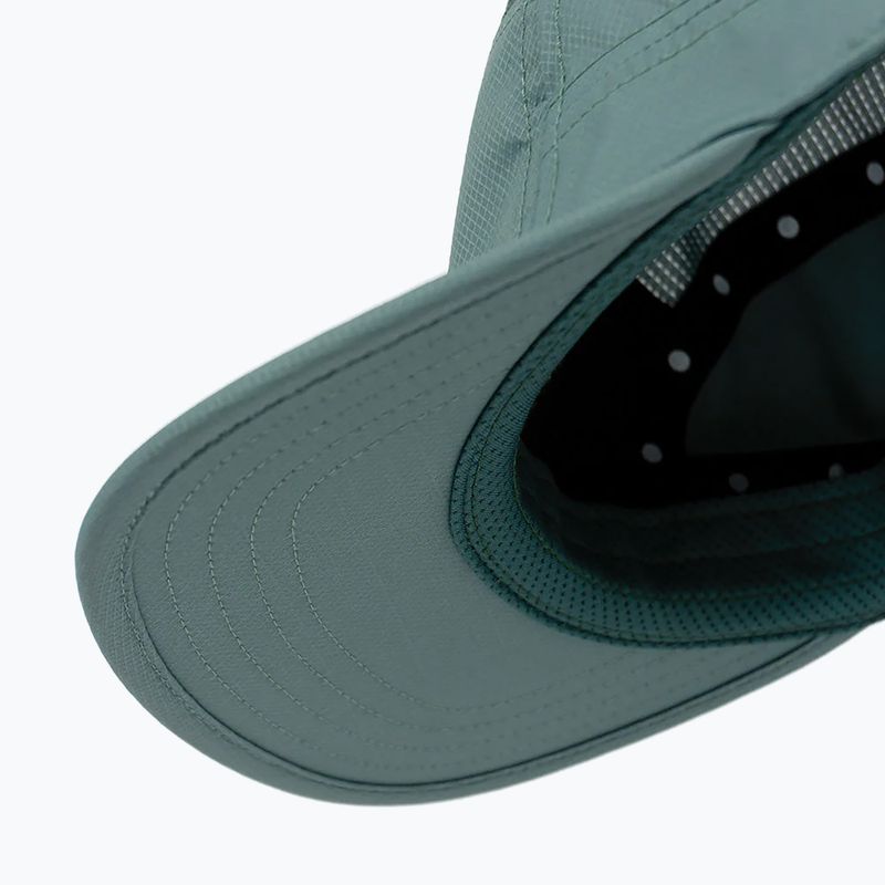 Кепка Ciele Athletics GOCap Classic Athletics silver pine 3