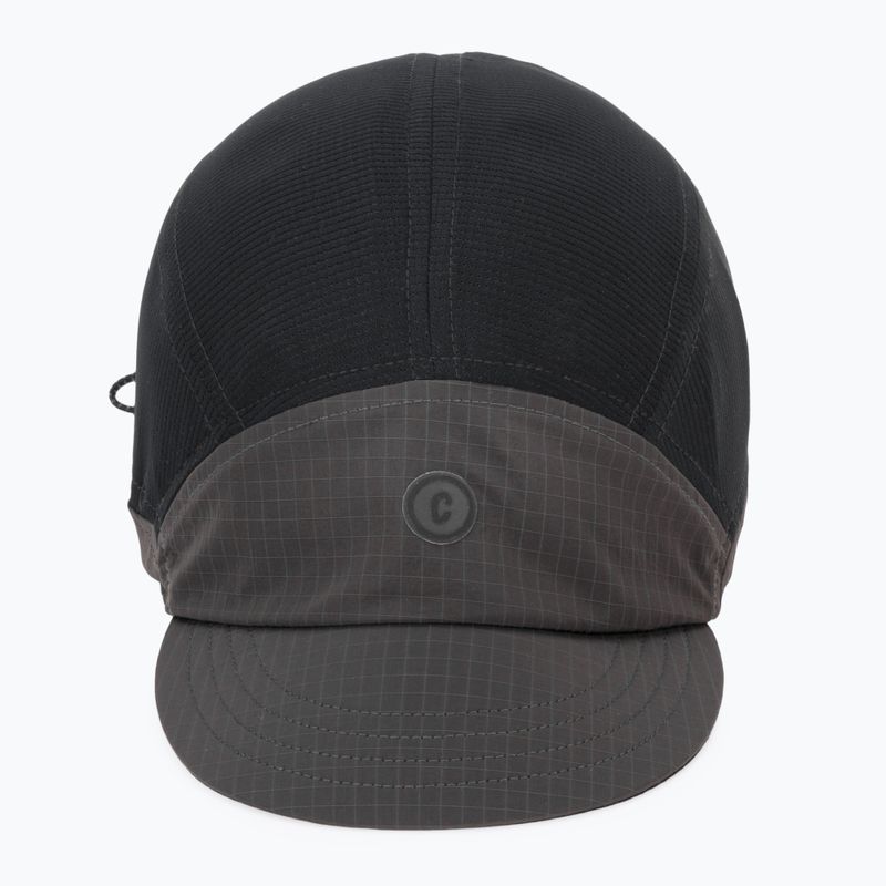 Кепка Ciele Athletcis FSTCap Short Brim Icon shadowcast 2