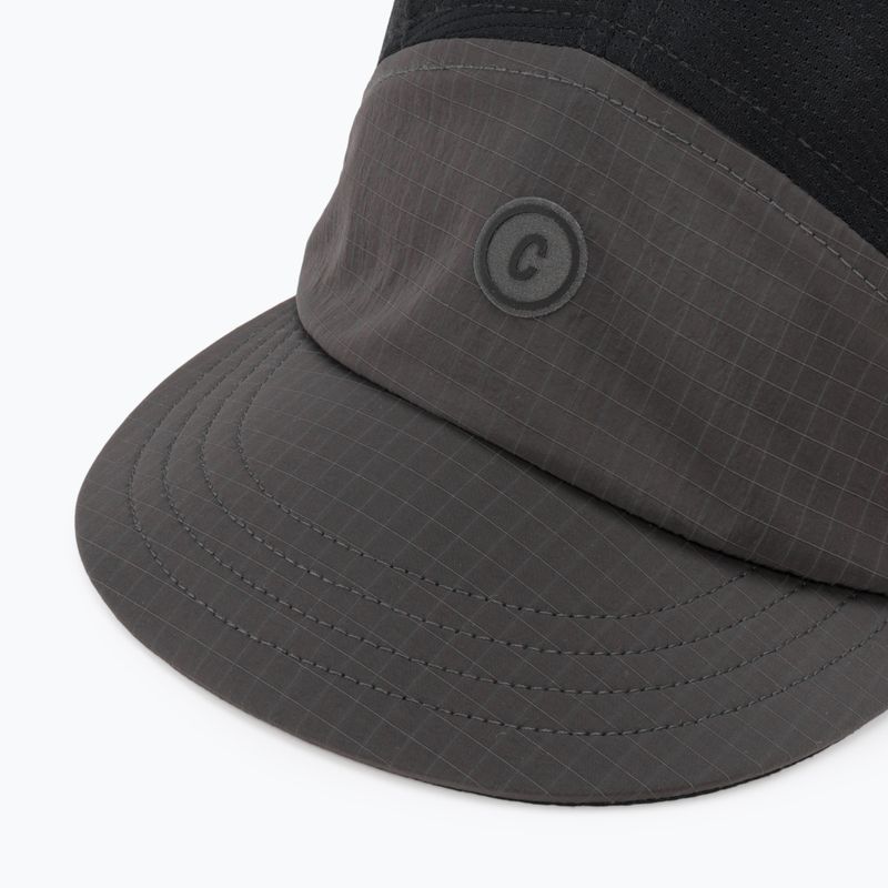 Кепка Ciele Athletcis FSTCap Short Brim Icon shadowcast 3