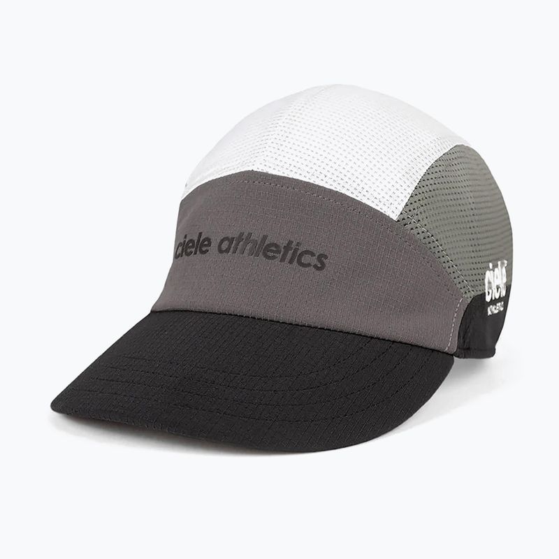 Кепка Ciele Athletics FSTCap SC Field Iconic SL whitaker