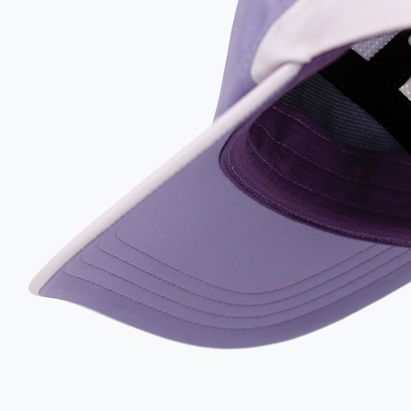 Кепка Ciele Athletics FSTCap SC Comp IconicVC light grape/grape 3