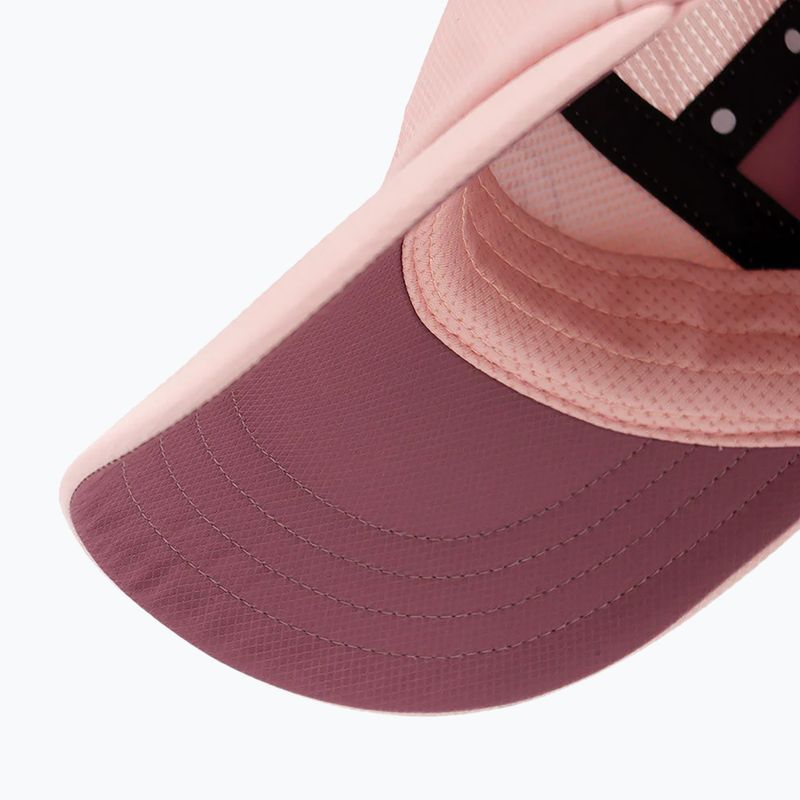 Кепка Ciele Athletics FSTCap SC Classic Cside peachskin 3