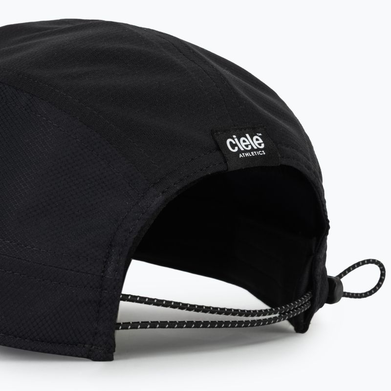 Кепка Ciele Athletics FSTCap SC Classic Cside whitaker 4