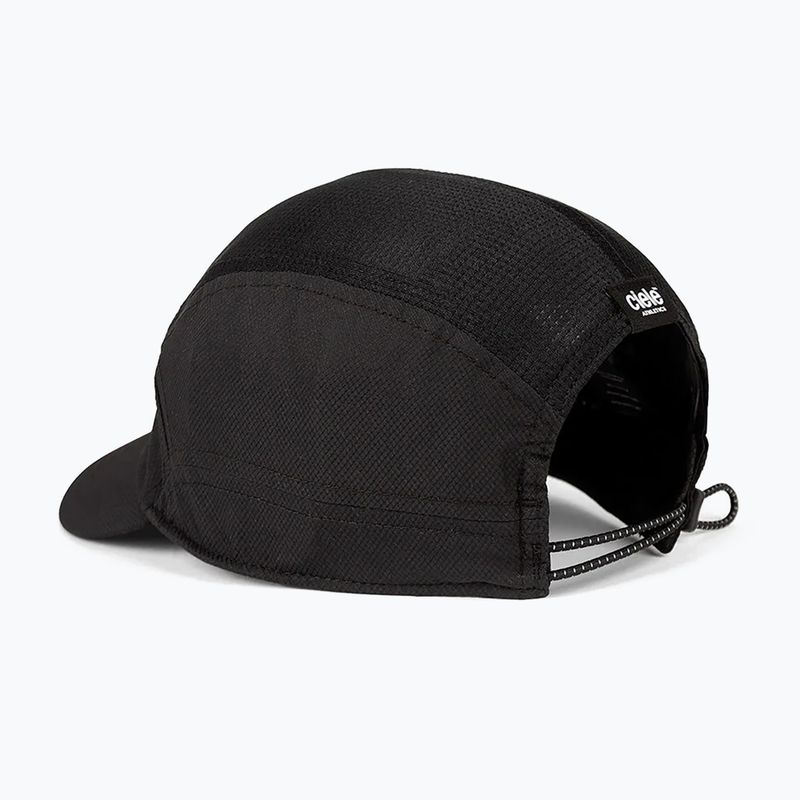 Кепка Ciele Athletics FSTCap SC Classic Cside whitaker 2