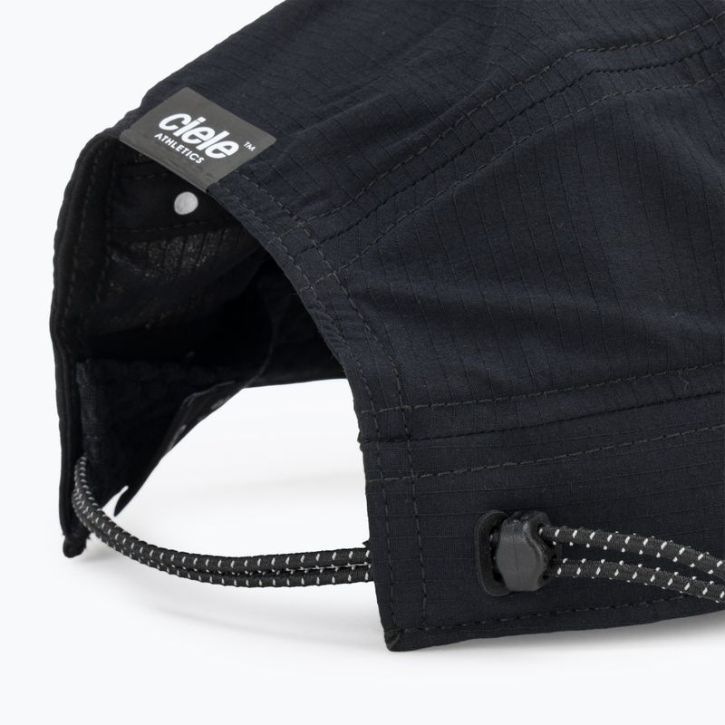 Кепка Ciele Athletics FSTCap Elite shadowsphinx 5