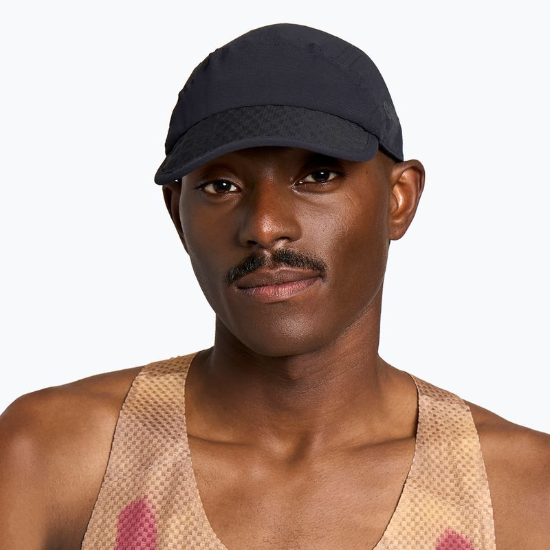 Кепка Ciele Athletics FSTCap Elite shadowsphinx 4