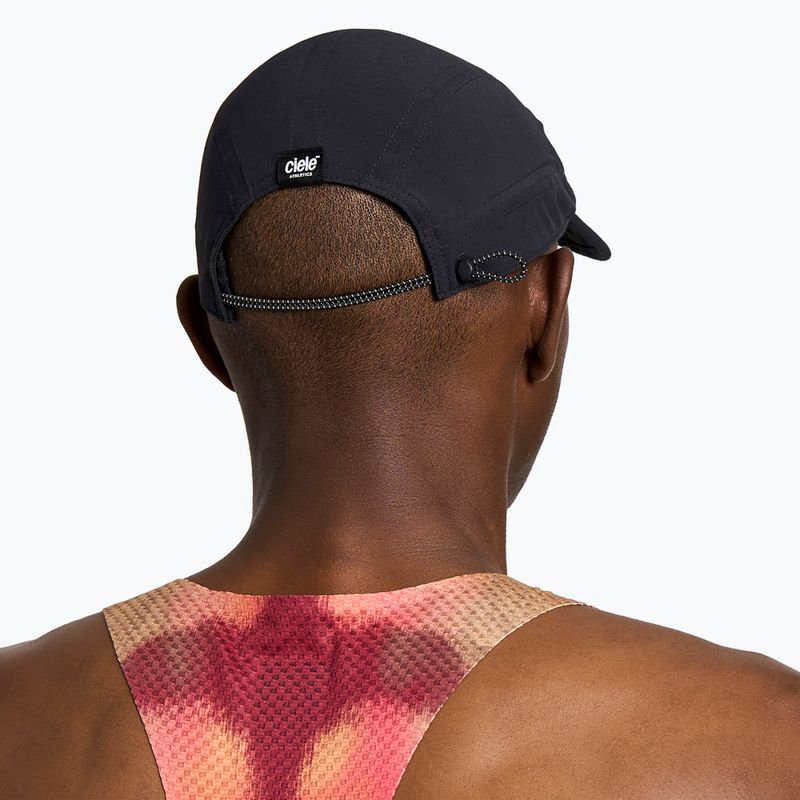 Кепка Ciele Athletics FSTCap Elite shadowsphinx 5