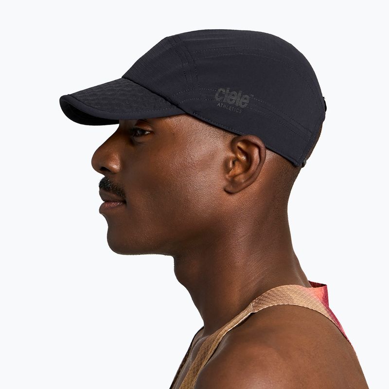 Кепка Ciele Athletics FSTCap Elite shadowsphinx 6