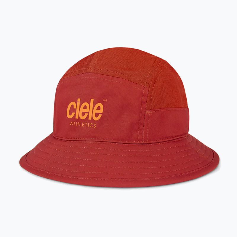 Капелюх Ciele Athletics GOBucket Comp Athletics clay