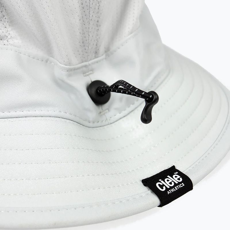 Капелюх Ciele Athletics GOBucket Comp Athletics light grey 3