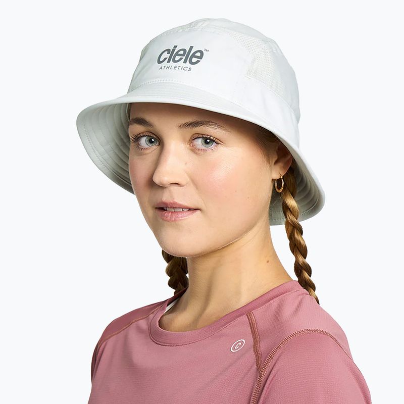 Капелюх Ciele Athletics GOBucket Comp Athletics light grey 7