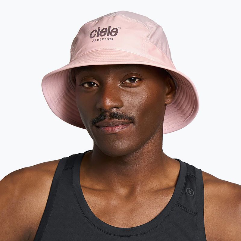 Капелюх Ciele Athletics GOBucket Comp Athletics peachskin 5