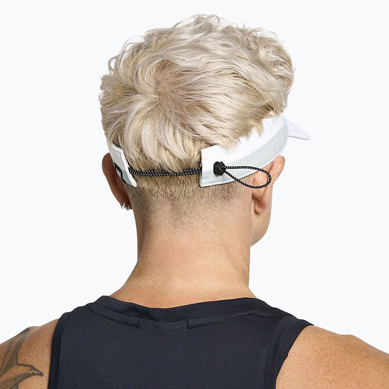 Козирок для бігу Ciele Athletics FSTVisor SC Comp IconicVC sky blue 5