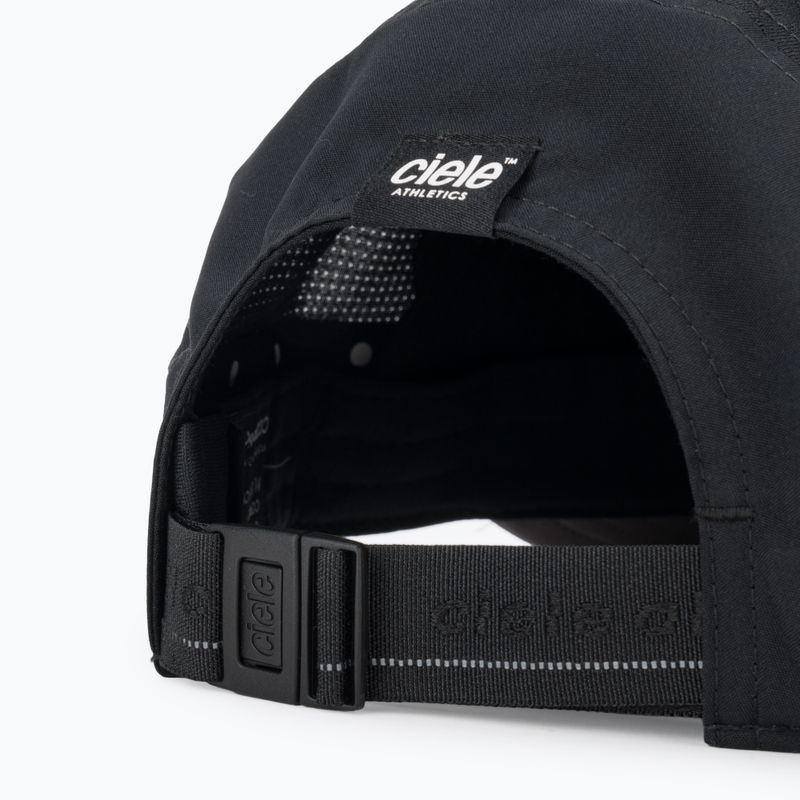 Кепка Ciele Athletics GOCap SC Comp Ccube whitaker 4
