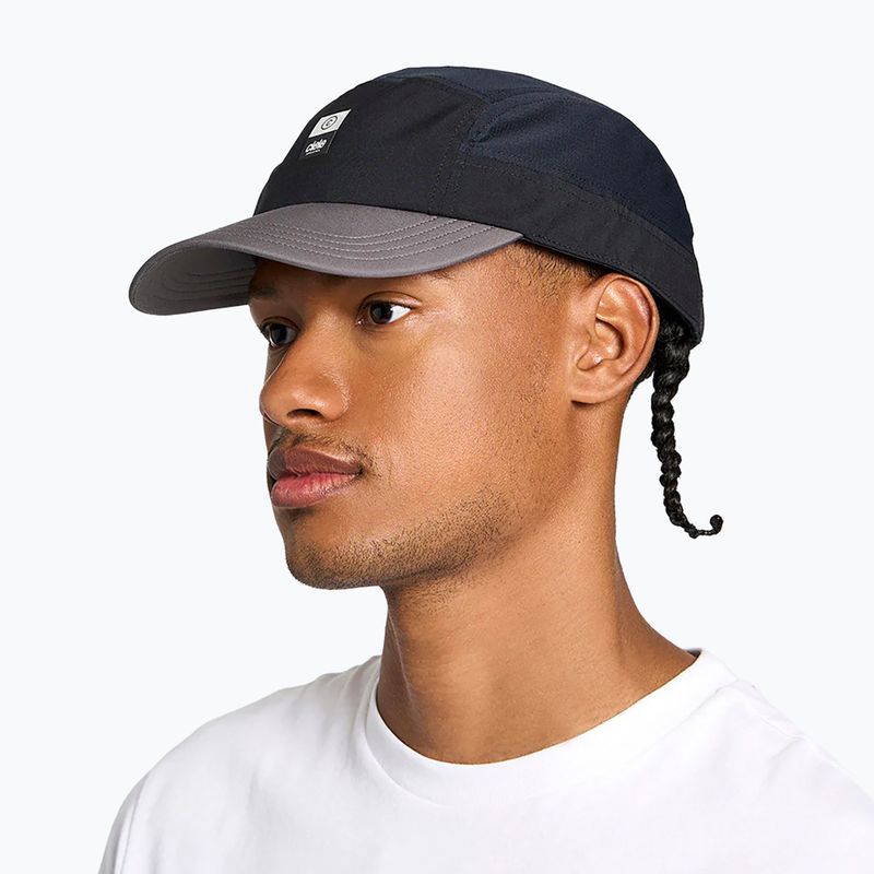 Кепка Ciele Athletics GOCap SC Comp Ccube whitaker 5