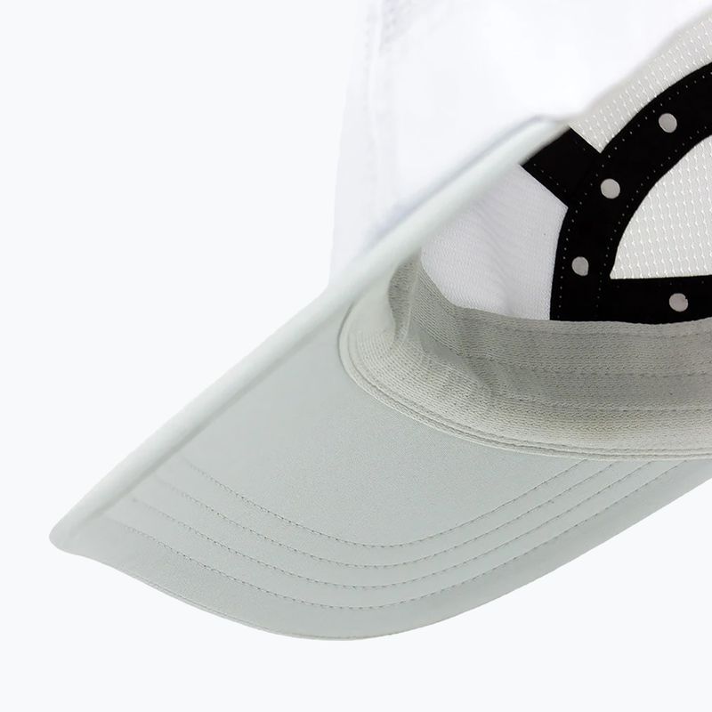 Кепка Ciele Athletics GOCap SC Comp Ccube white 3