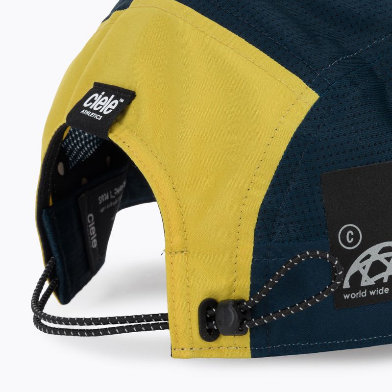 Кепка Ciele Athletics GOCap SC Comp WWMCity boston 3