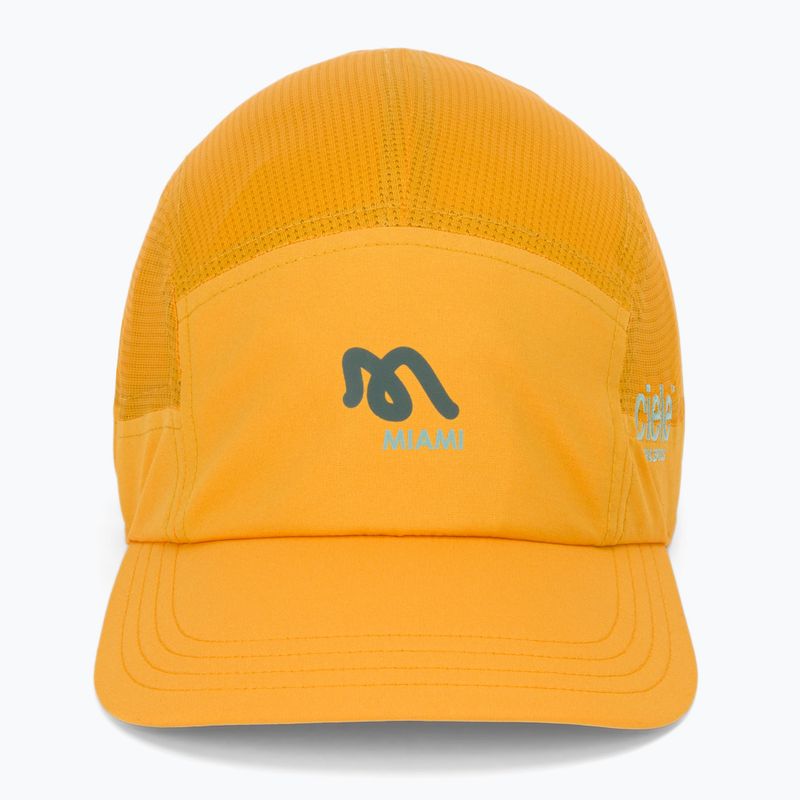 Кепка Ciele Athletics GOCap SC Comp WWMCity miami 2